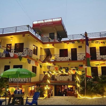 Hotel Sakura Durbar Nagarkot Eksteriør bilde