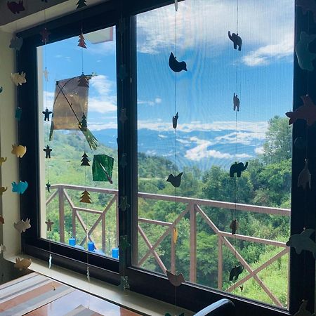 Hotel Sakura Durbar Nagarkot Eksteriør bilde