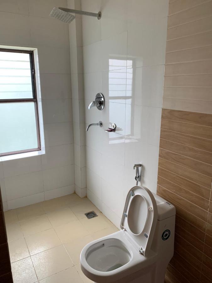 Hotel Sakura Durbar Nagarkot Eksteriør bilde