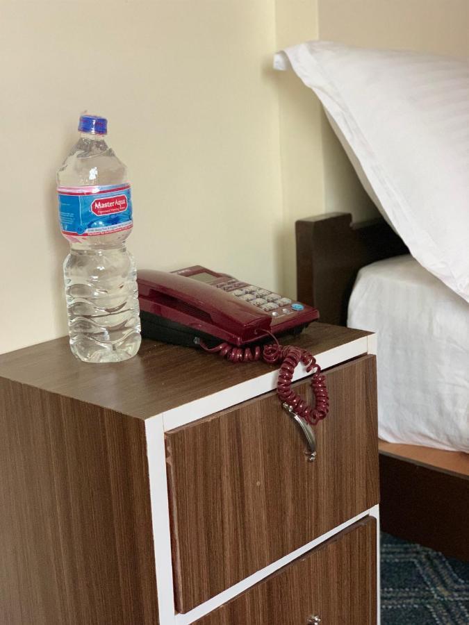 Hotel Sakura Durbar Nagarkot Eksteriør bilde