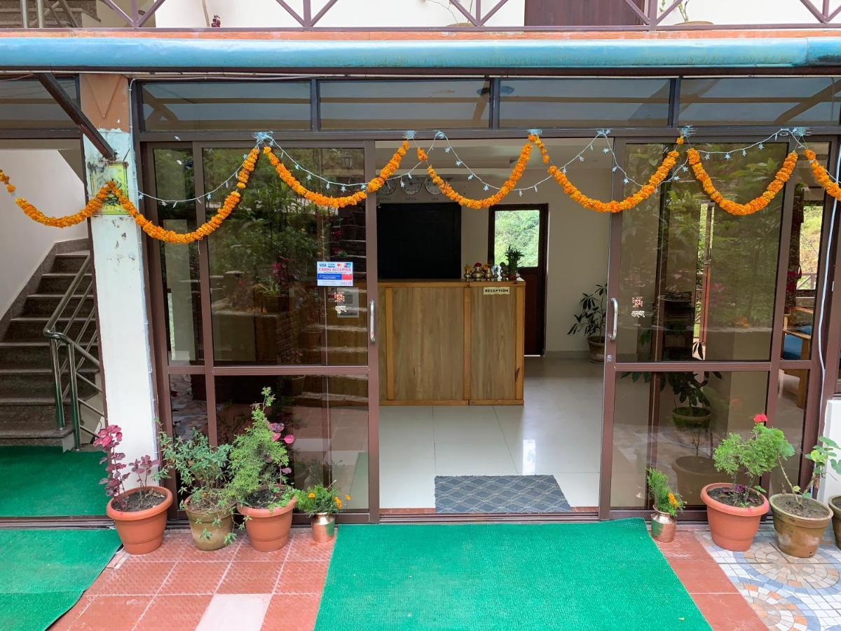 Hotel Sakura Durbar Nagarkot Eksteriør bilde