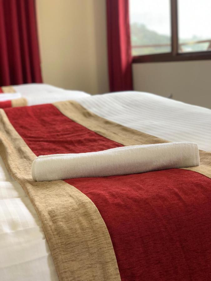 Hotel Sakura Durbar Nagarkot Eksteriør bilde