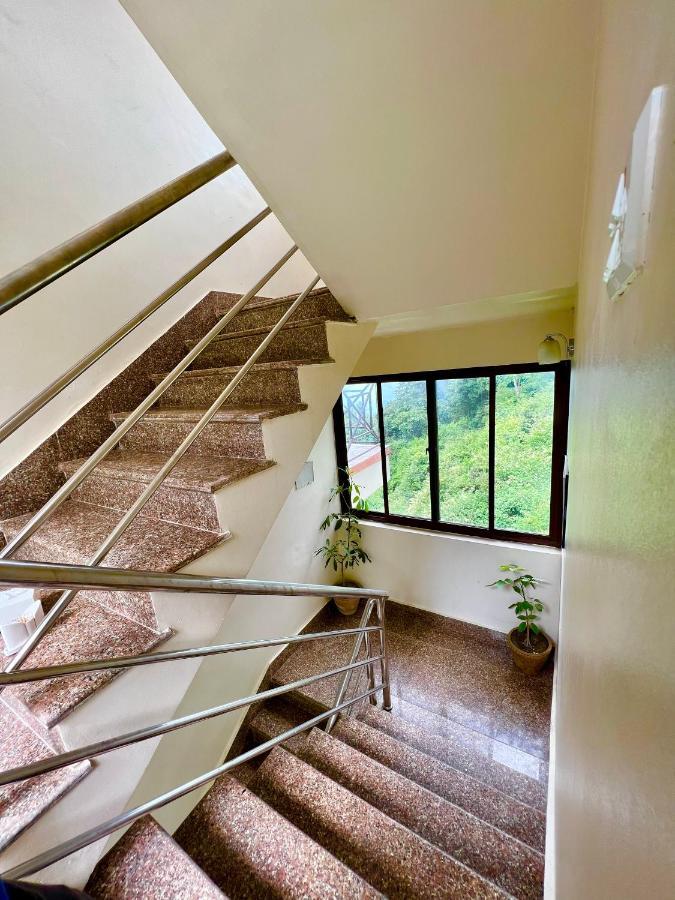 Hotel Sakura Durbar Nagarkot Eksteriør bilde